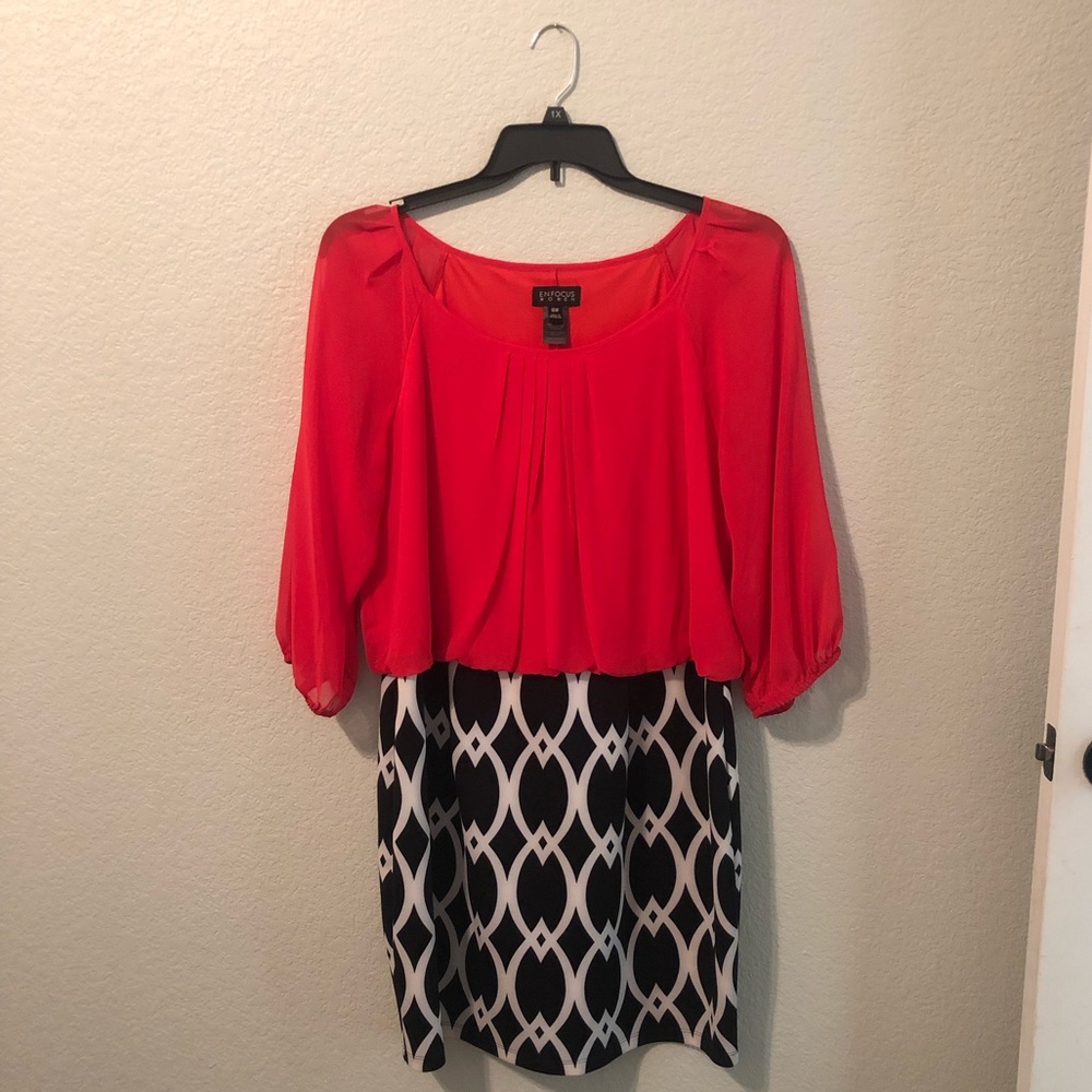 NEW Women’s Dress